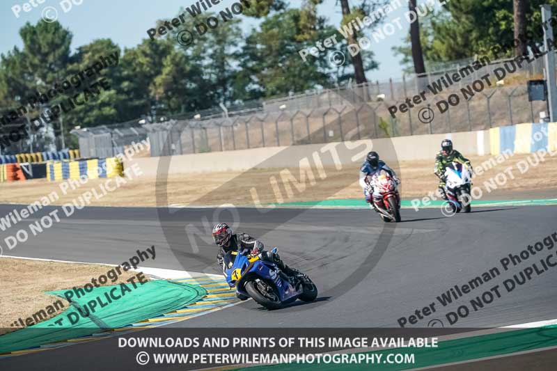 Le Mans;event digital images;france;motorbikes;no limits;peter wileman photography;trackday;trackday digital images